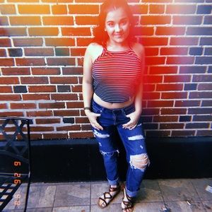 Meet your Posher, Autumn